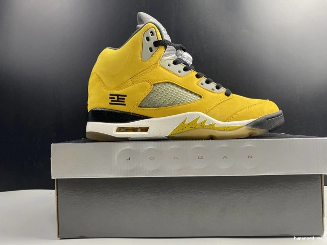 5 Retro Jordan Air T23 Tokyo 454783-701 0611